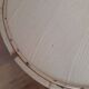 Rattan coffee table