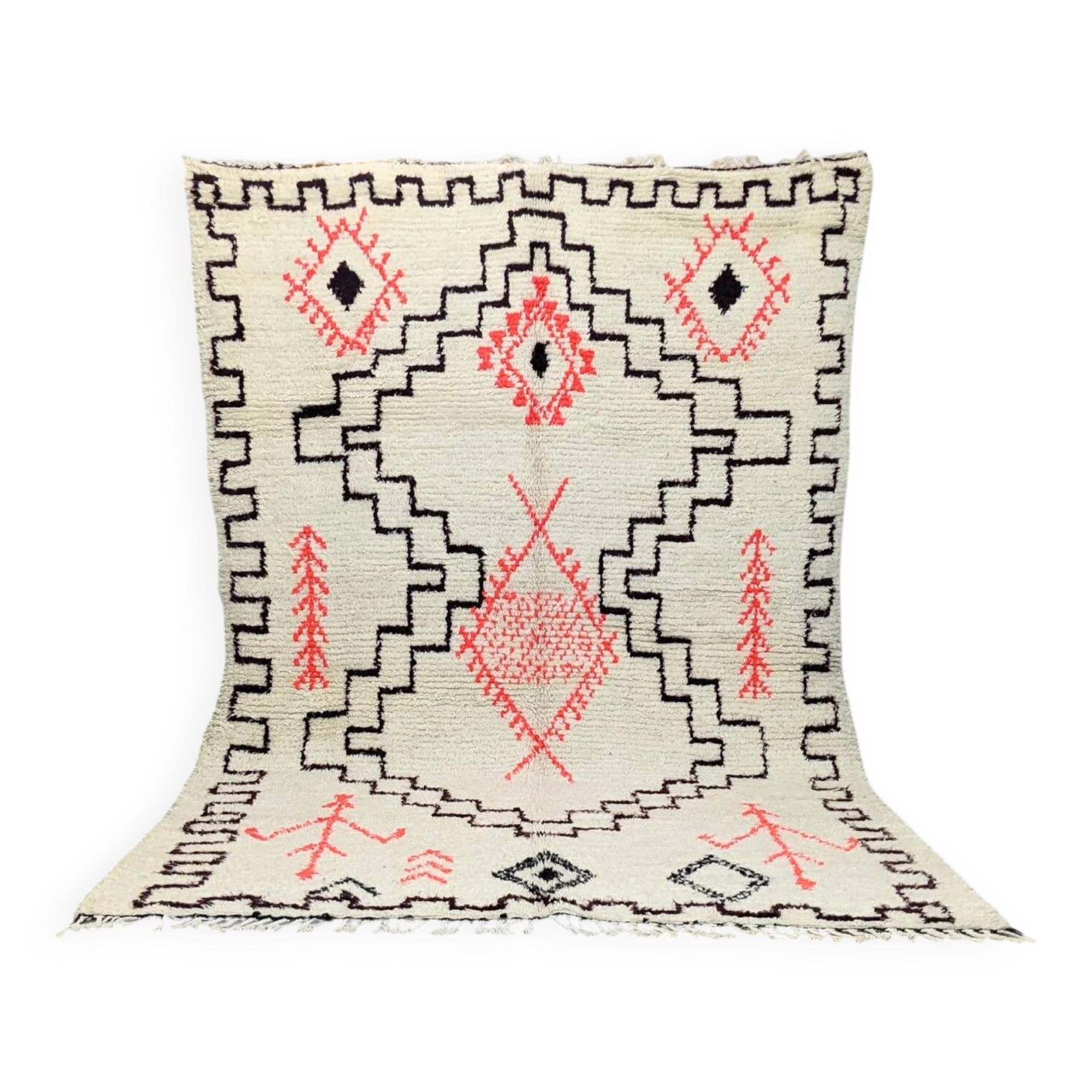 Handmade Azilal rug – Pre-order #G168