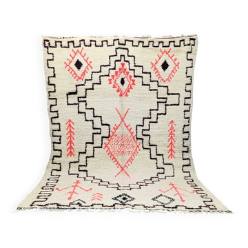 Handmade Azilal rug – Pre-order #G168