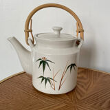 Teapot