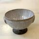 Glazed ceramic soup tureen