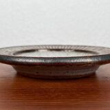 Vintage Danish studio pottery bowl from Kingo Keramik, 1960s.