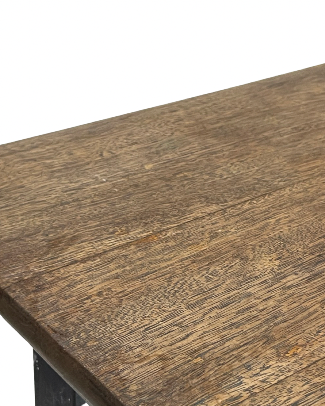 Industrial desk xxl 50's design minimalist