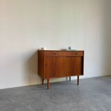 Vintage Danish sideboard teak