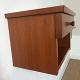 Wall console
