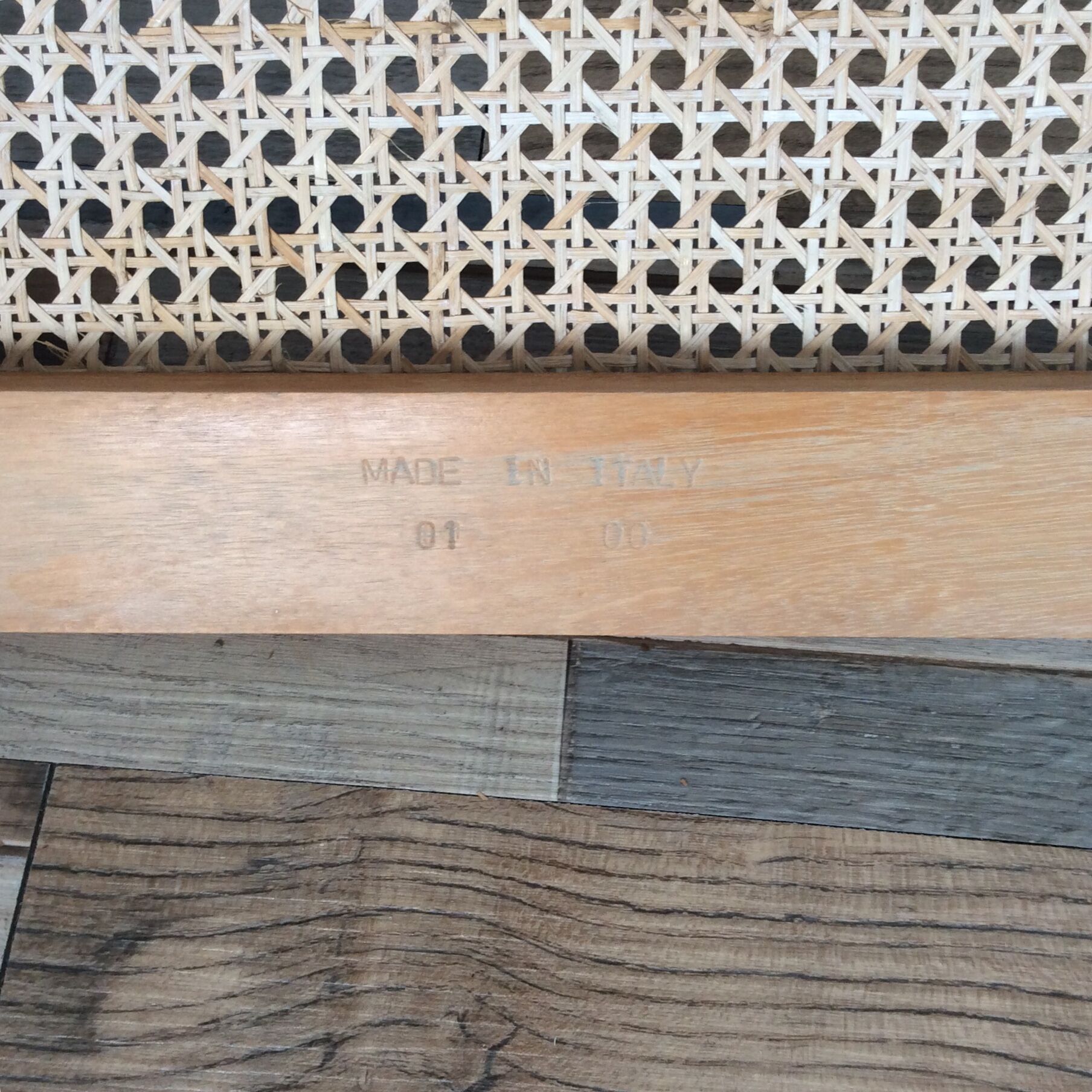 Chaise Marcel Breuer Cesca B32