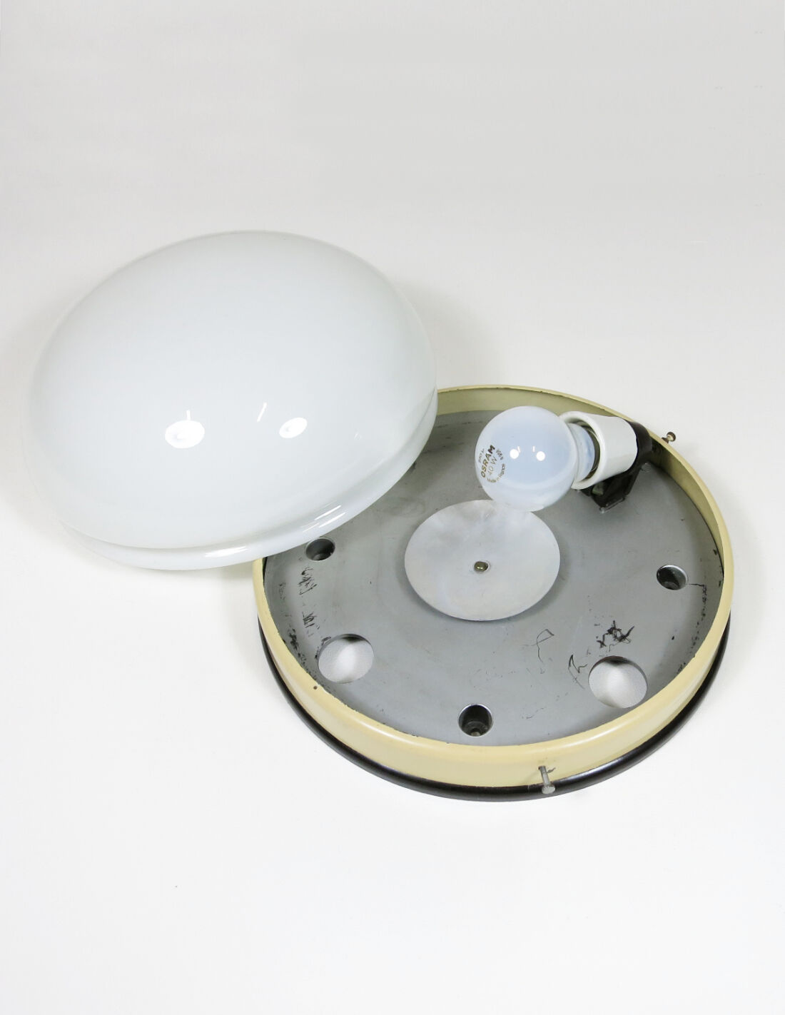 Art Deco sculpture of Imre Bedö for Bayernwald ceramics