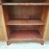 Art deco furniture with six doors