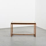 Dining table by André Sornay, France