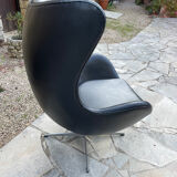 Fritz Hansen Egg Chair