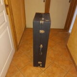 Suitcase wolski vrp shoes
