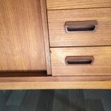 Scandinavian sideboard 220cm