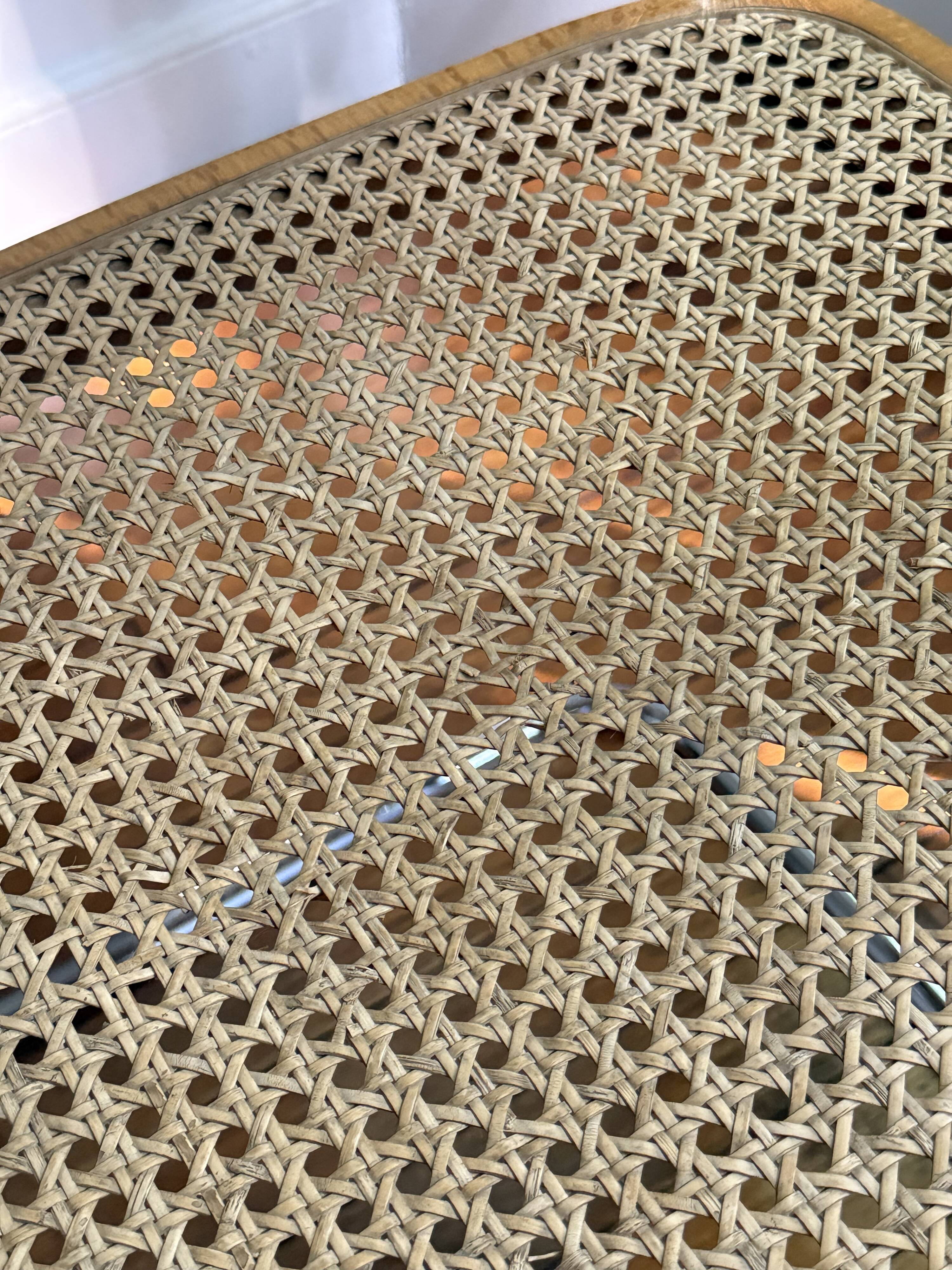 Chaise CESCA B32 - Marcel BREUER