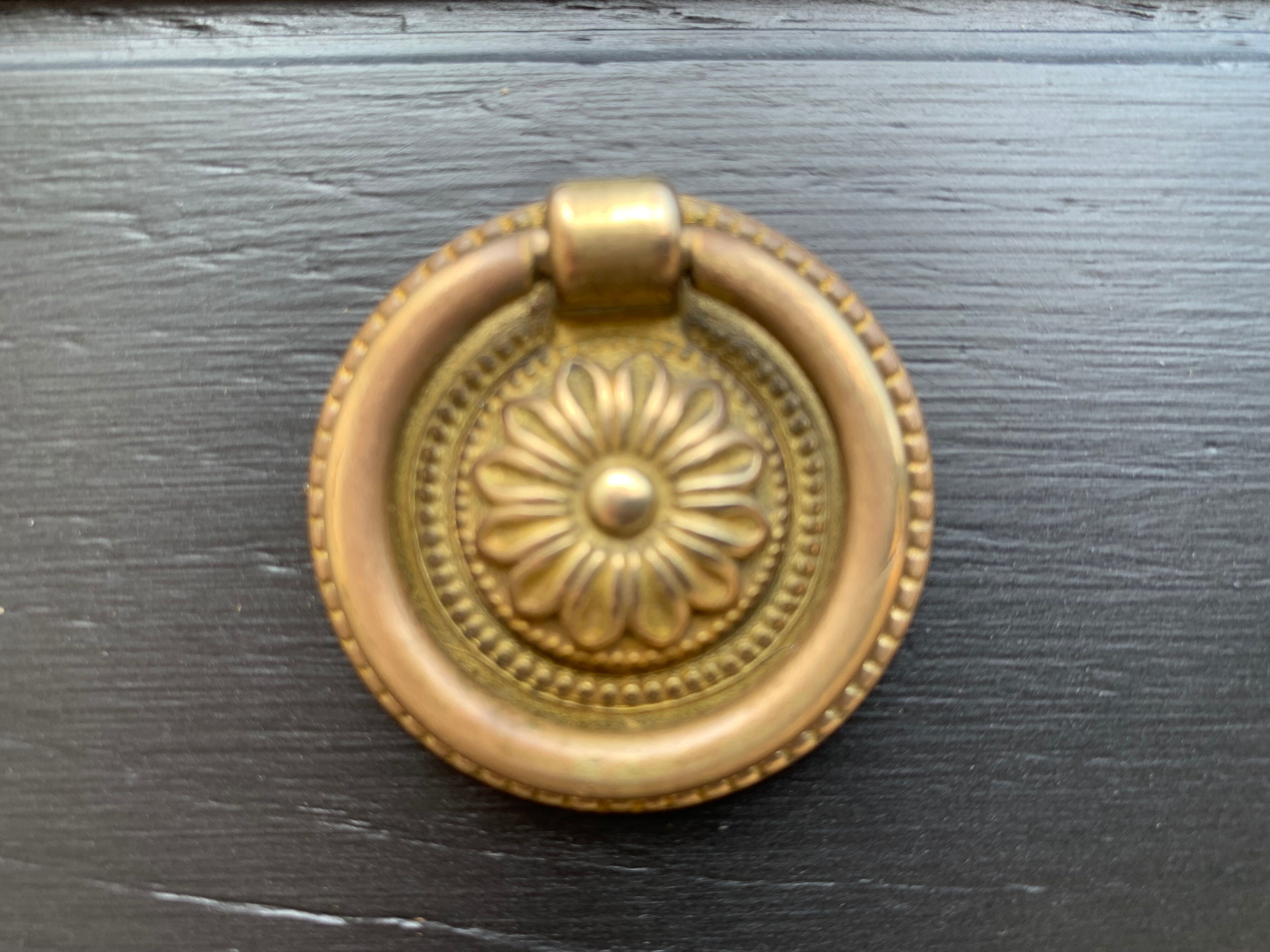 Parisian art deco buffet 1930