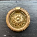 Parisian art deco buffet 1930