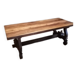 Monastery table
