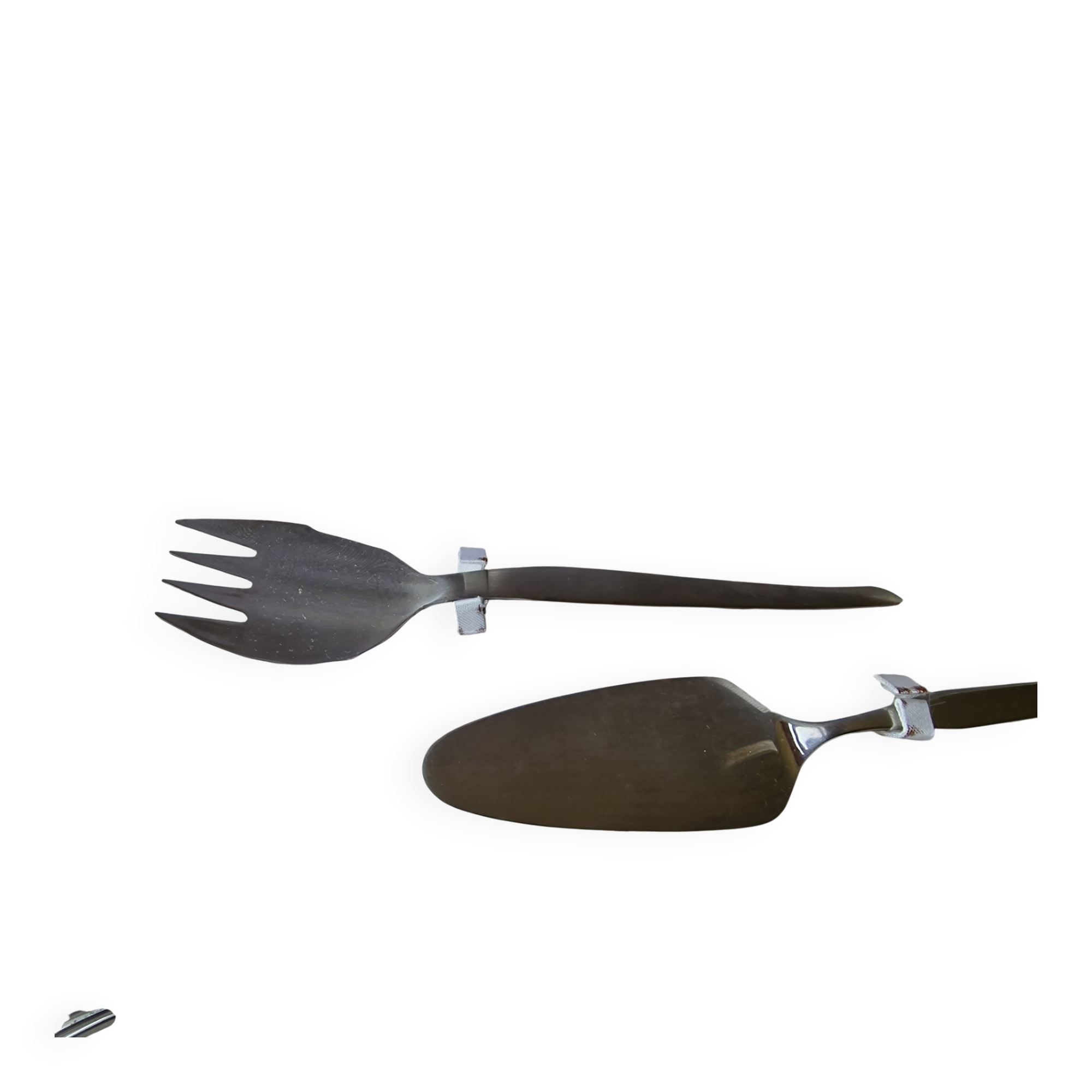 Fish service set Monneret