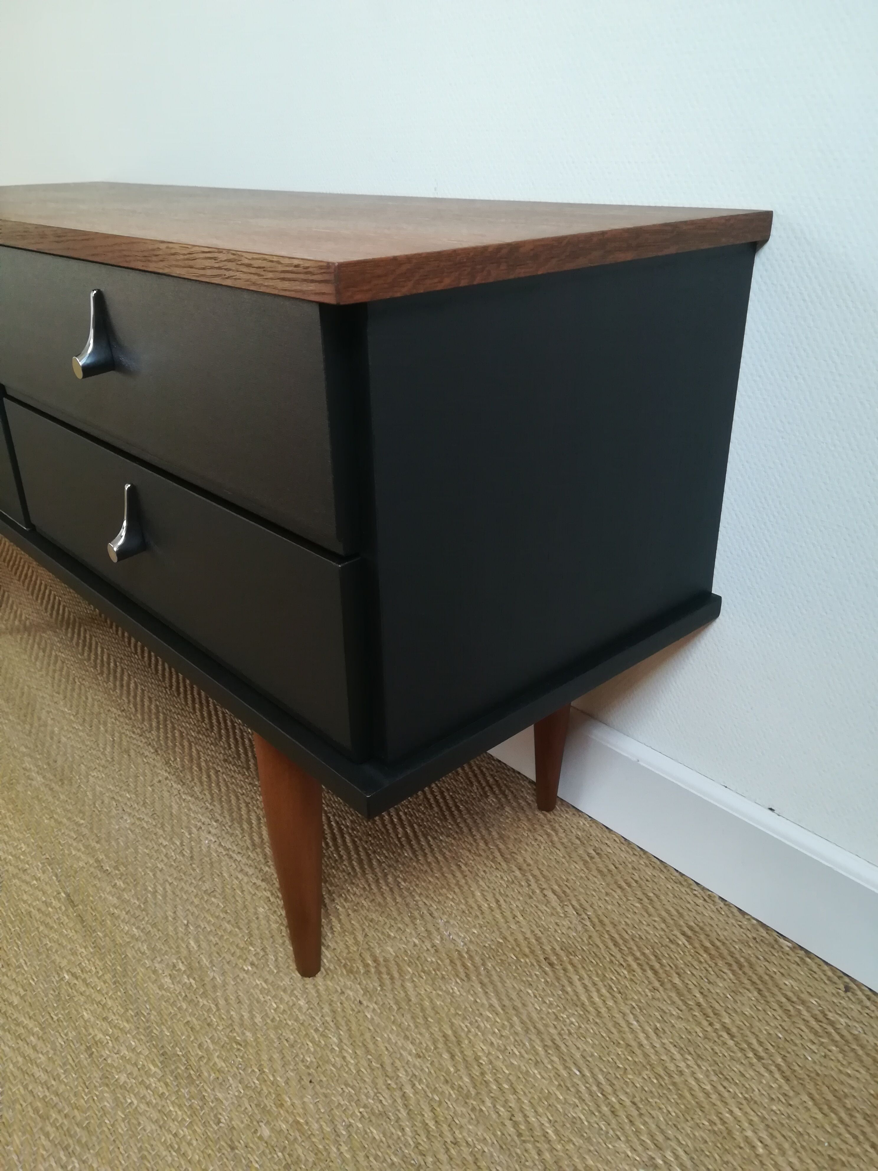Vintage sideboard