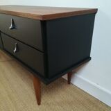Vintage sideboard