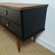 Vintage sideboard