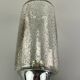 60s 70s lamp light wall lamp wall lamp Hillebrand Space Age Design