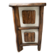 Vintage bar