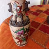 Vase chinois
