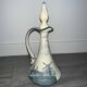 Abbé François Gold Cup enamelled stoneware ewer