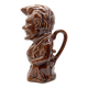 Men's slurry pitcher