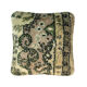 Housse de coussin turc, 45 x 45 cm