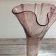Vase bullé