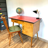 Baumann desk
