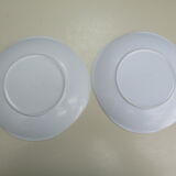 Voluform vintage plates