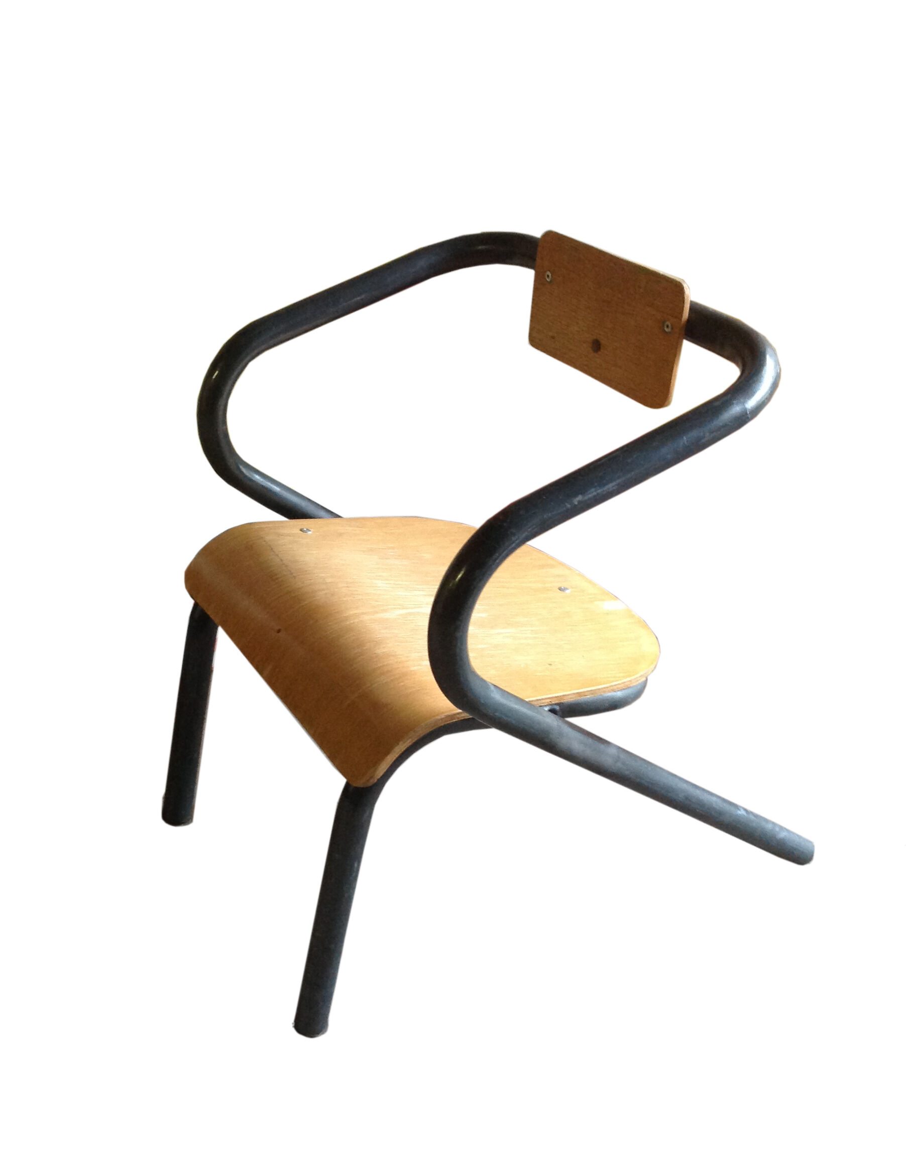 School child chair