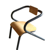 School child chair