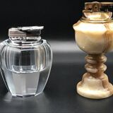 Vintage Lighter Set