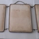 Barber mirror 15x20cm