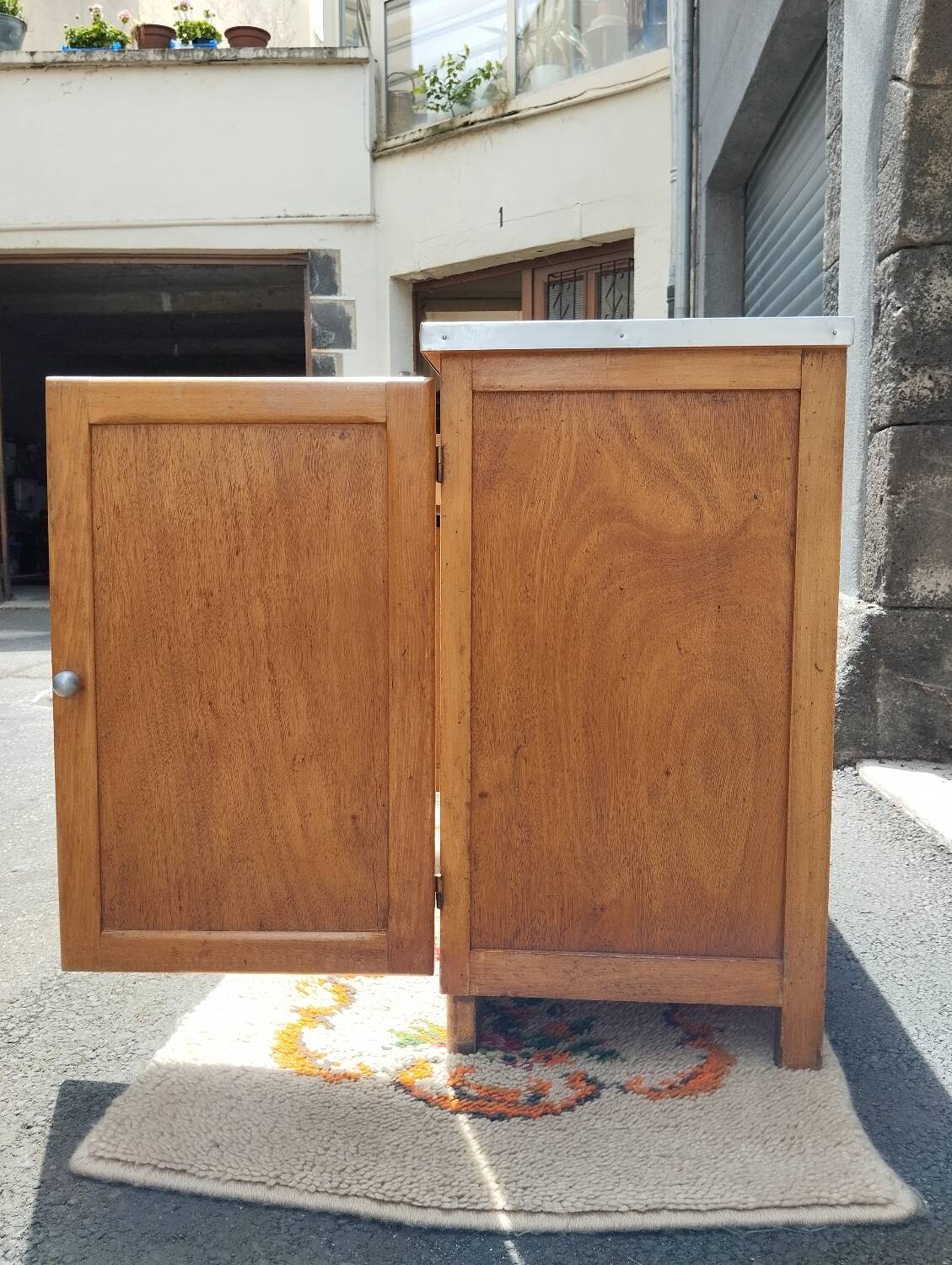 Mado buffet from the 50s