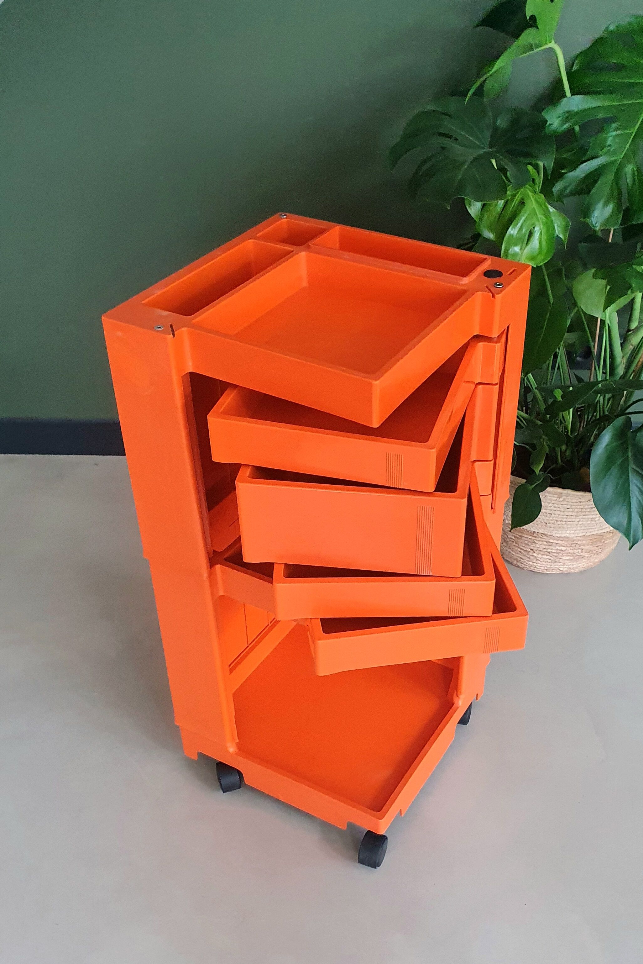 Rolling service Bieffe Padova