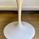 Table Tulip Knoll International par Eero Saarinen – Plateau rond en marbre