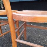 Chaises bistrot