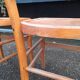 Bistro chairs
