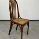 Dining chairs Secession N369A by Josef Hoffmann