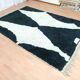 Handmade Moroccan rug high quality 3x2 m
