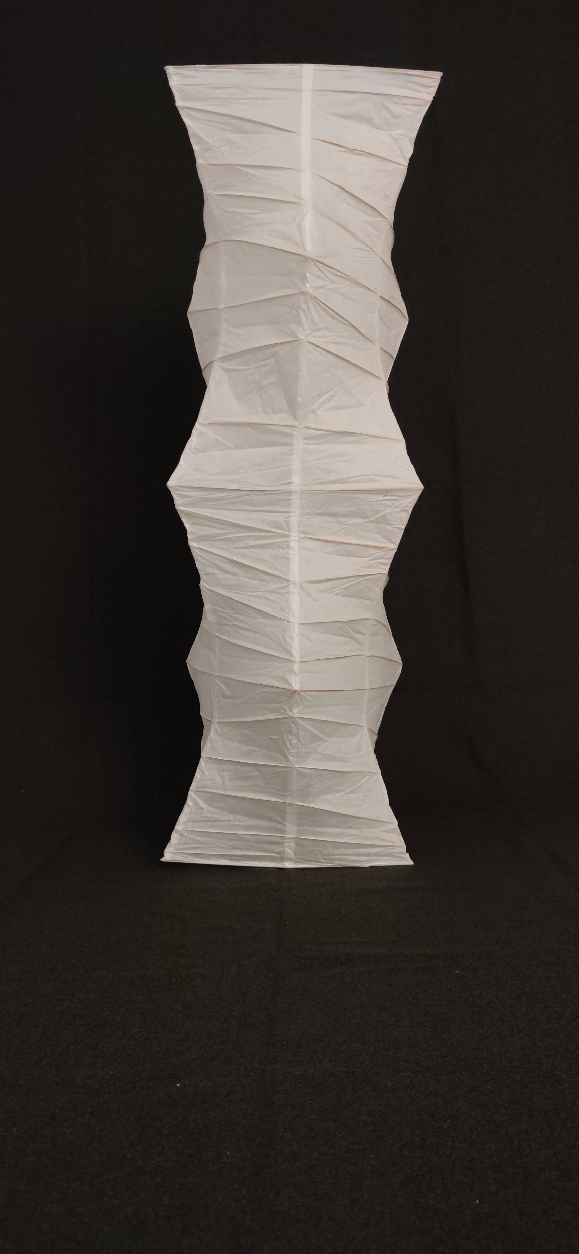 Akari Light Sculpture pendant light