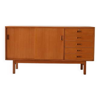 Scandinavian modernism sideboard