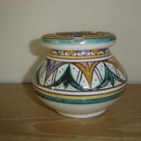 Moroccan ashtray