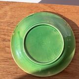 Vintage vine plate