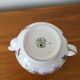 Selfish tea service Hammersley Victorian Violets Bone China