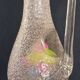 Broc rafraichissoir Baccarat 1920-1930